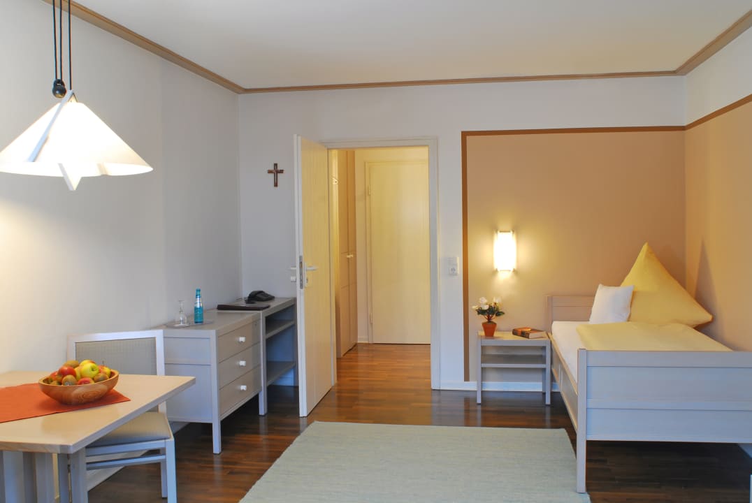 Zimmer Gästehaus St. Ulrich