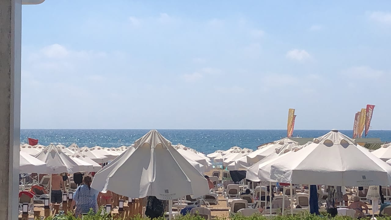 Strand Side Sunport Hotel & Spa