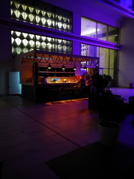 Restaurant Dosinia Luxury Resort