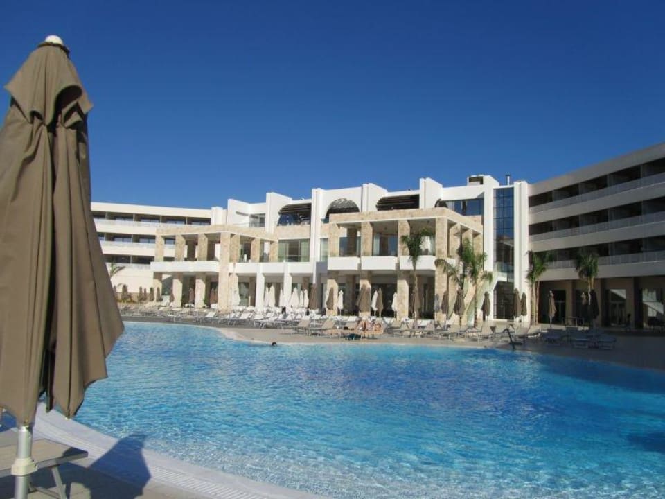 Basen Princess Andriana Resort & Spa