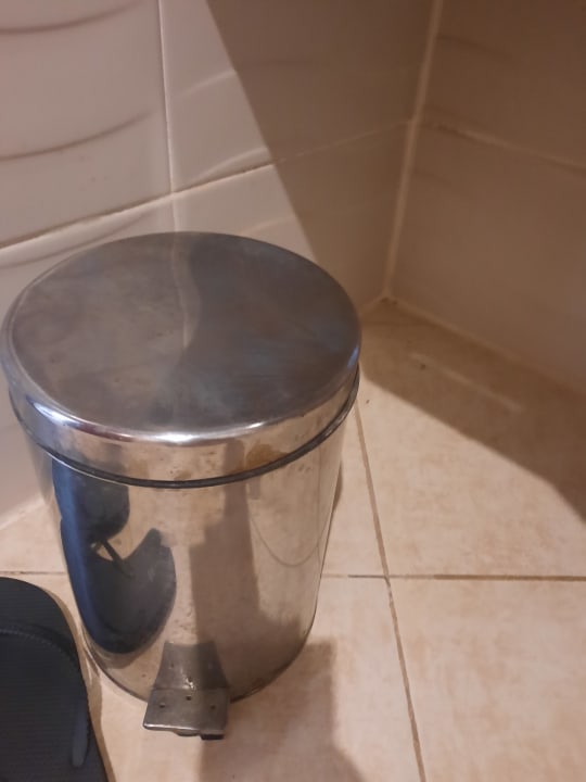 Zimmer Imperial Shams Abu Soma