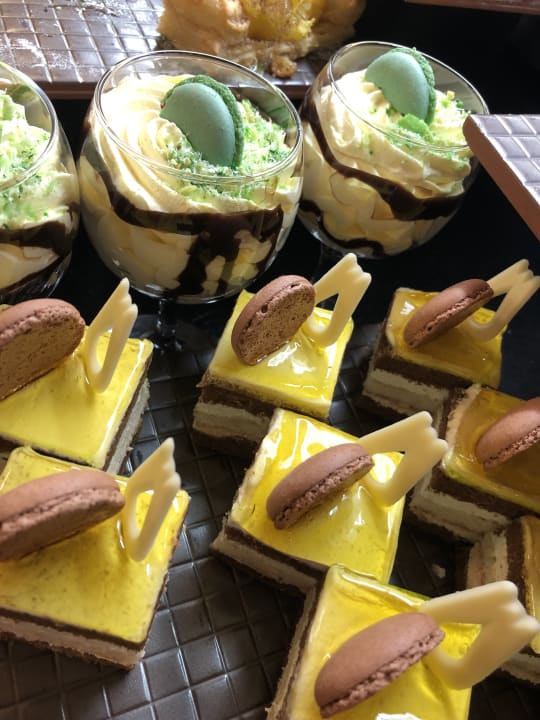 Gastro HVD Viva Club Hotel