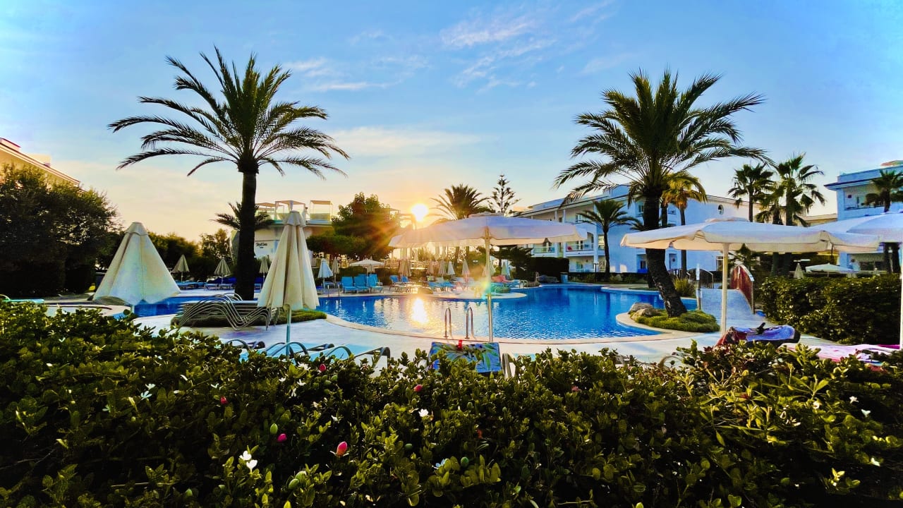 Pool Playa Garden Selection Hotel & Spa