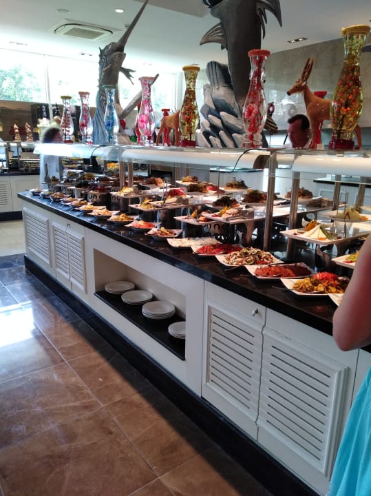 Gastro Well Palace Side