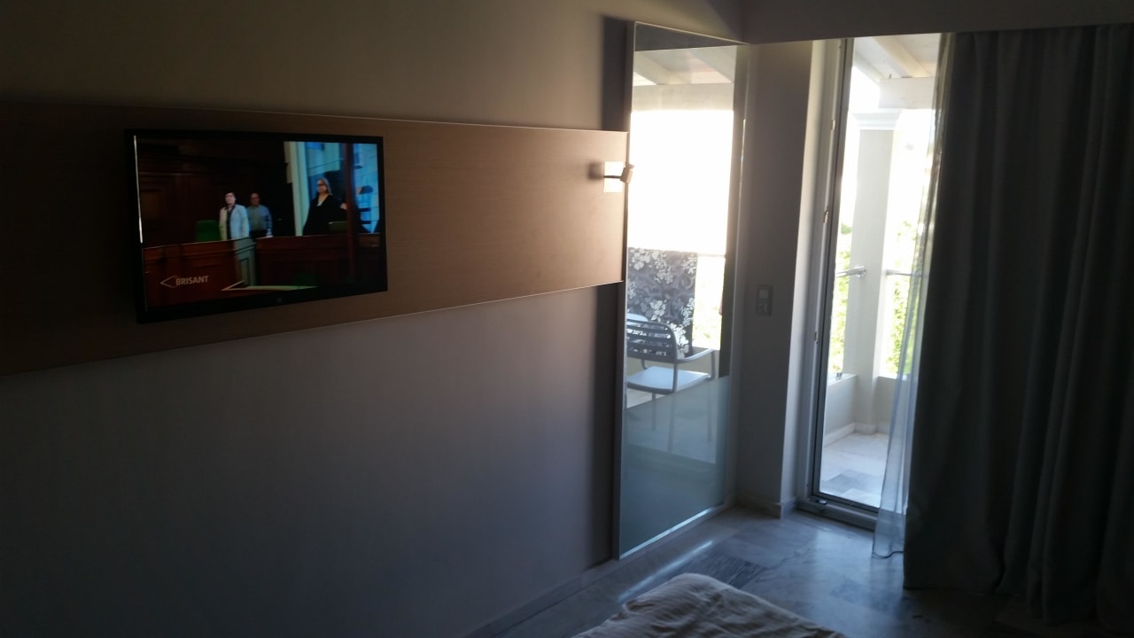 Zimmer 205  Acharavi Beach Hotel