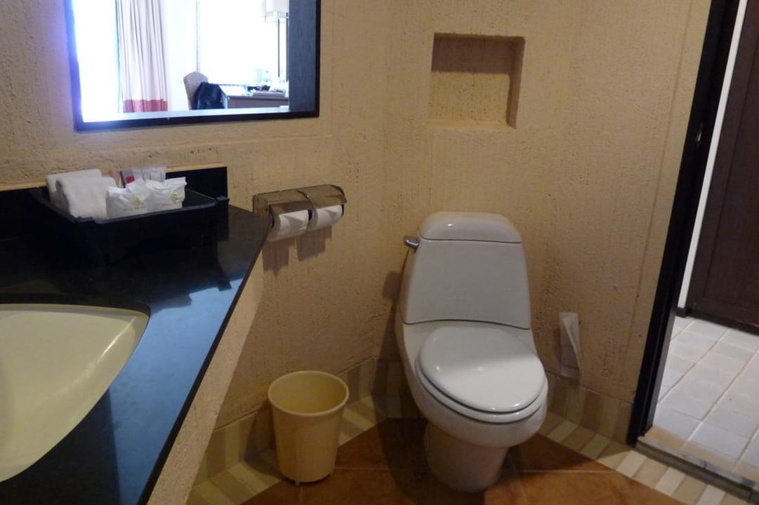 Grand Superior Zimmer Aonang Villa Resort