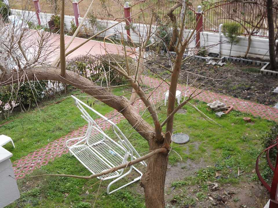 Side Elis Hotel Side Elis