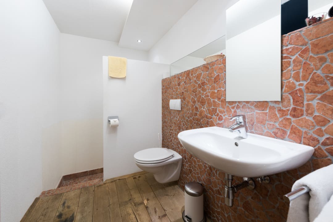 Zimmer Landgut Edelweiss