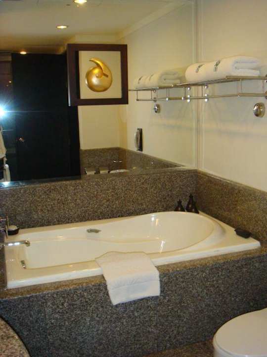 Bad Hotel Banyan Tree Bangkok