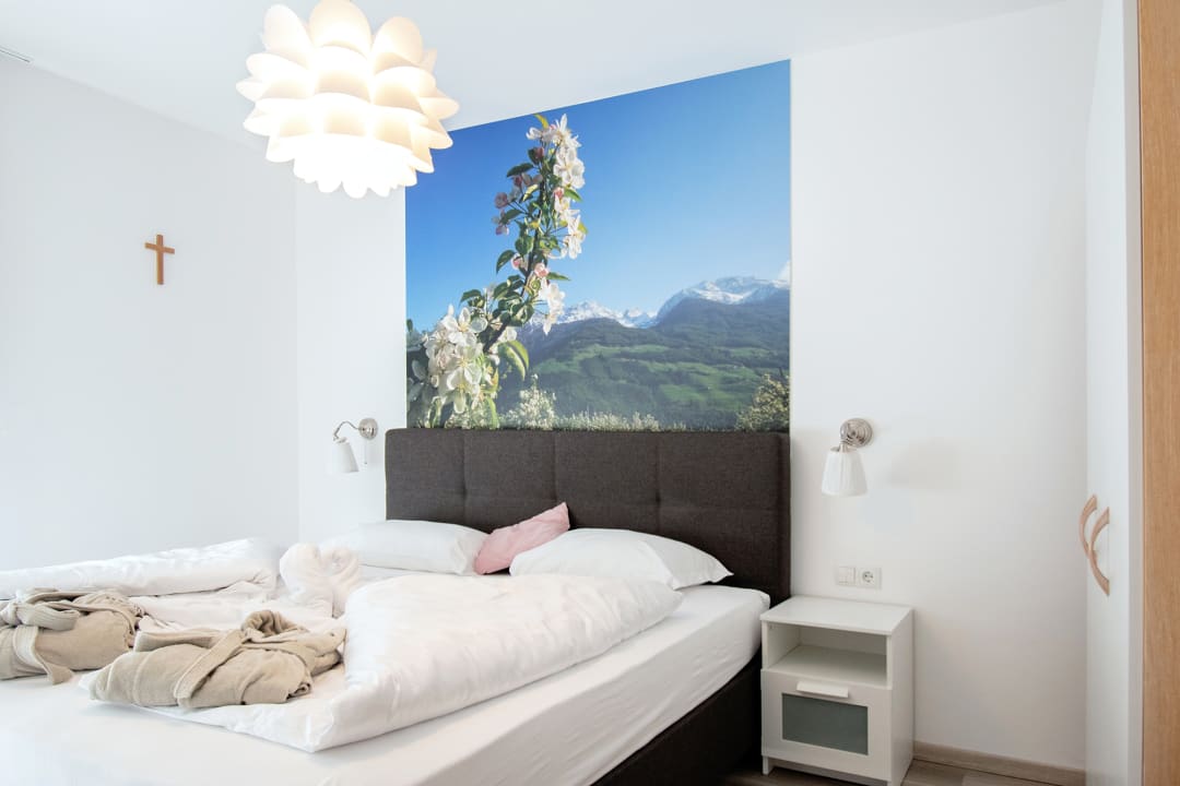 Zimmer Parkhotel Zur Linde