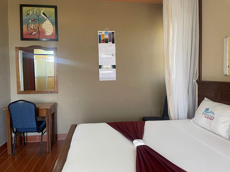 Zimmer Pavilion Holiday Resort