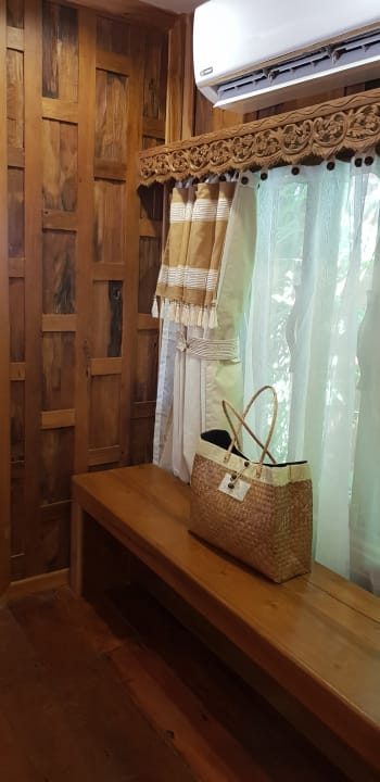 Zimmer Santhiya Tree Koh Chang Resort