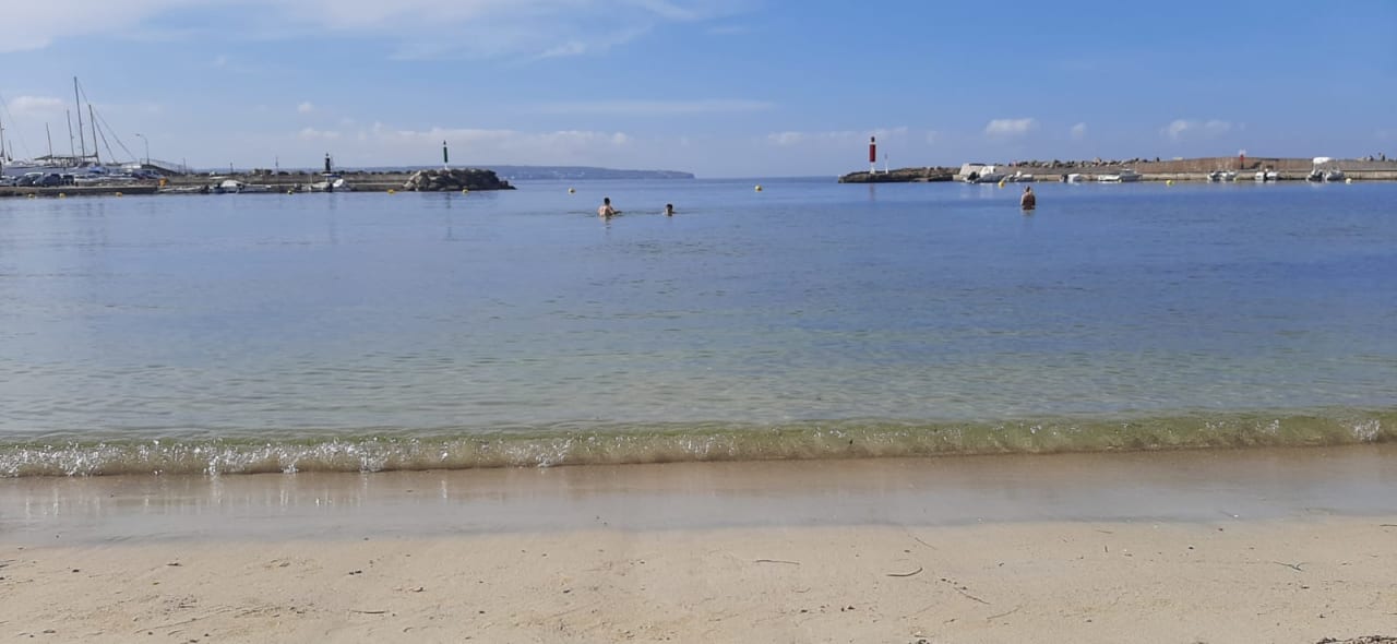 Strand JS Palma Stay