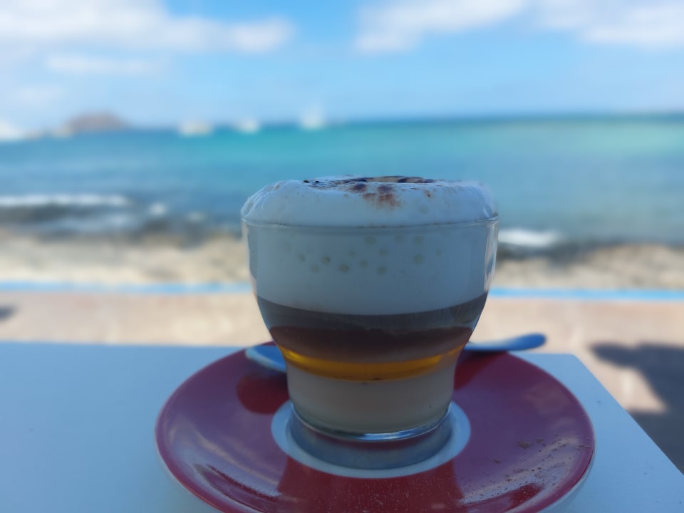 Gastro R2 Bahía Playa Design Hotel & Spa - Adults Only