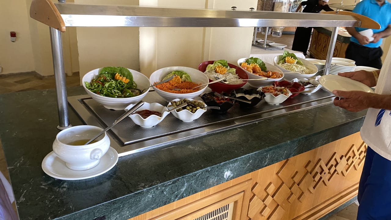 Gastro Mahdia Beach & Aquapark