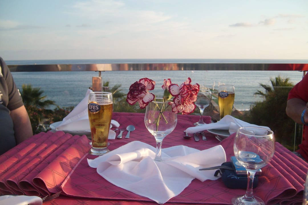 Hotel Club Dizalya Club Dizalya