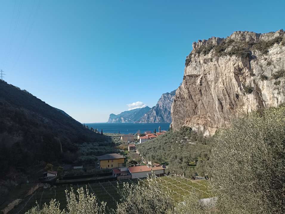 Außenansicht AktivHotel SantaLucia