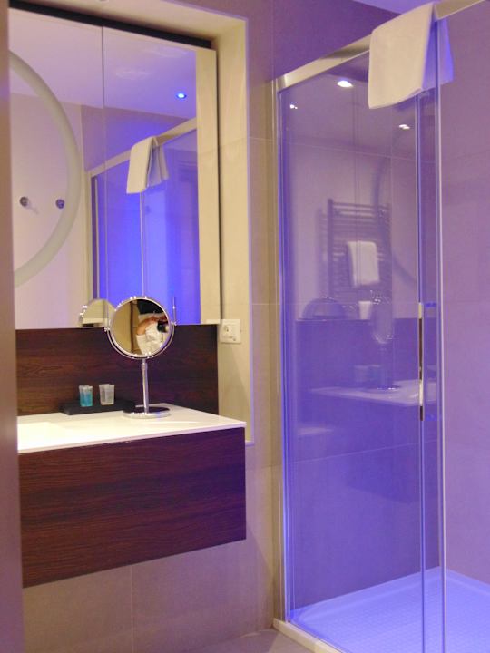 Zimmer Mercure Almaty City Center