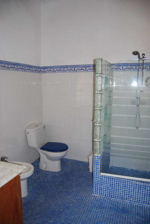 Grosses Appartment - WC Finca Son Guardiola