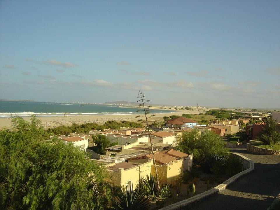 Anlage Occidental Boa Vista Beach