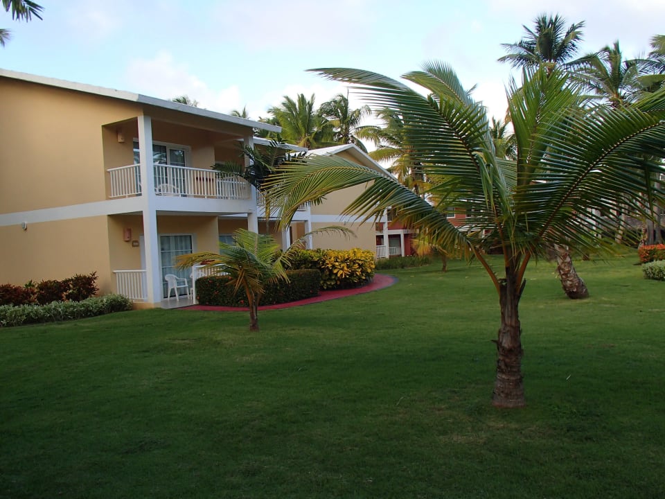 Hotel Grand Palladium Select Bávaro Resort & Spa