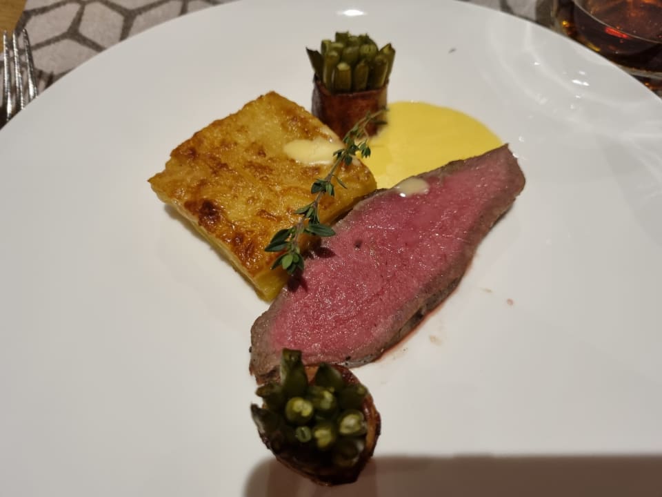Gastro Alpin- & Wellnessresort Stubaierhof