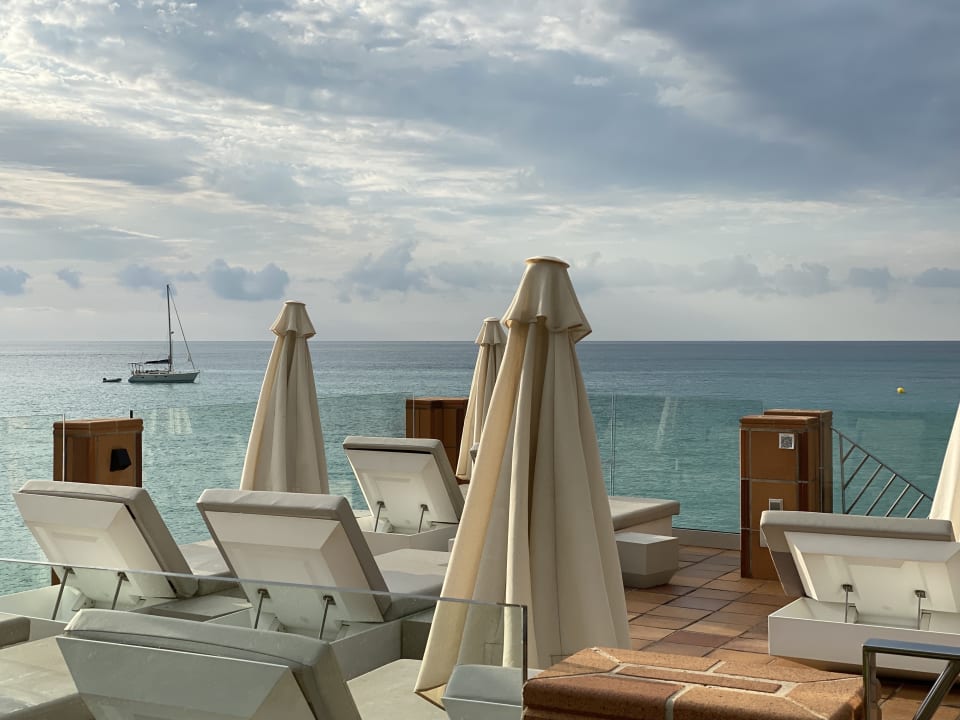 Ausblick Son Moll Sentits Hotel & Spa