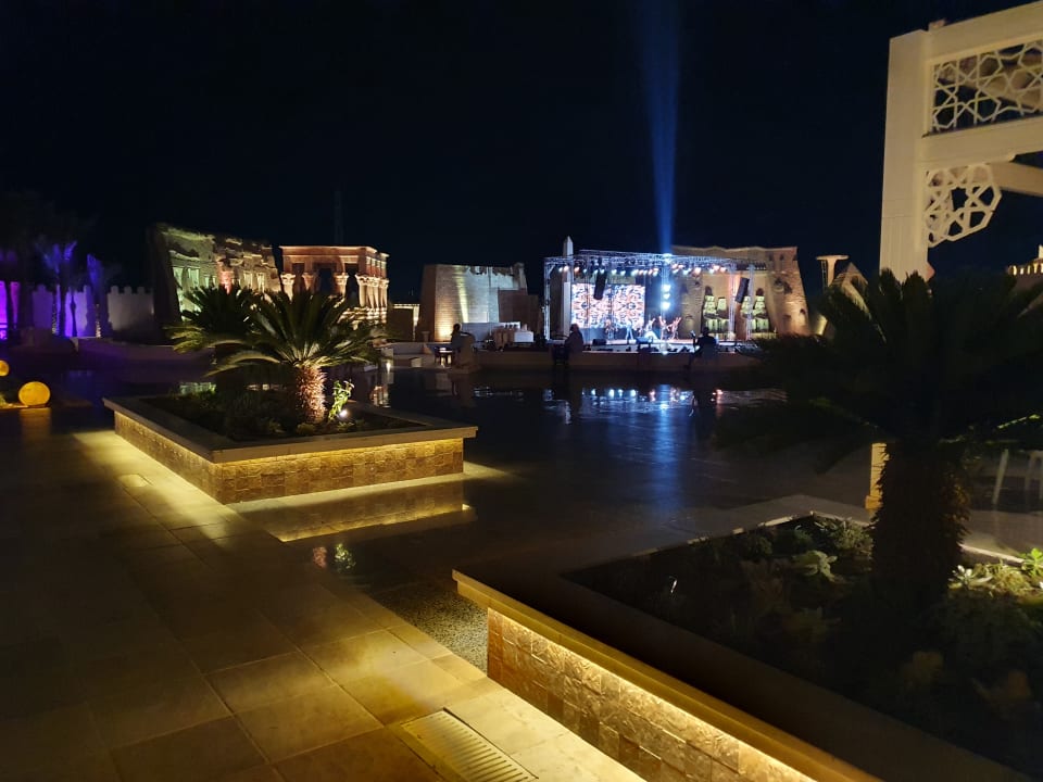 Sport & Freizeit Pickalbatros Aqua Park Resort - Sharm El Sheikh