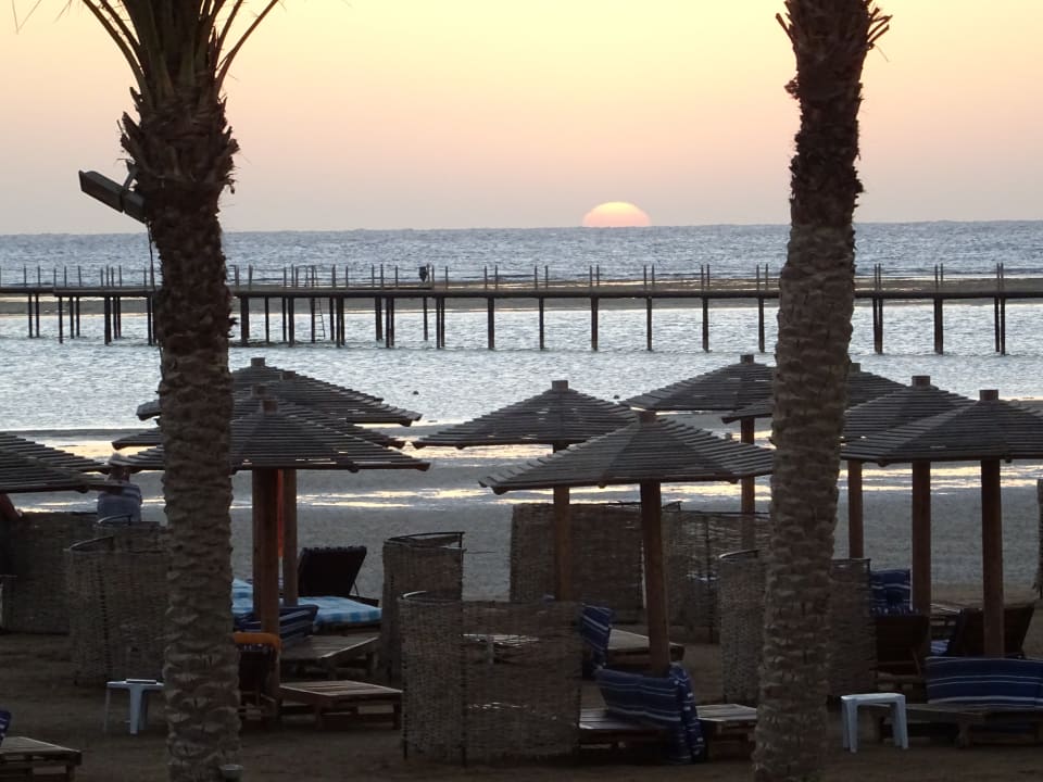 Strand Casa Mare Resort