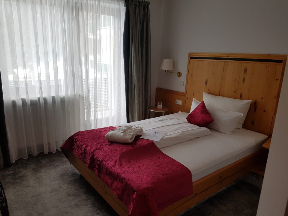 Zimmer Hotel Reinerhof