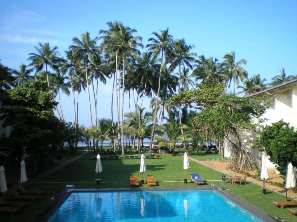 Pool Mermaid Hotel & Club