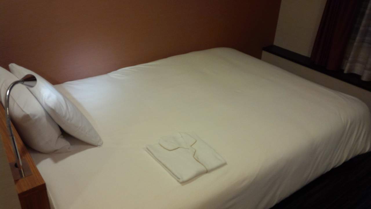 Bett Hotel The b Nagoya