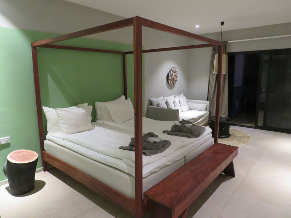 Zimmer TUI BLUE Tamala