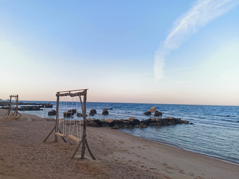 Strand Pickalbatros Citadel Resort