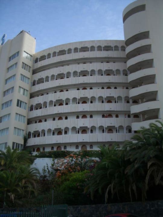 Hotel Seaside Hotel Sandy Beach