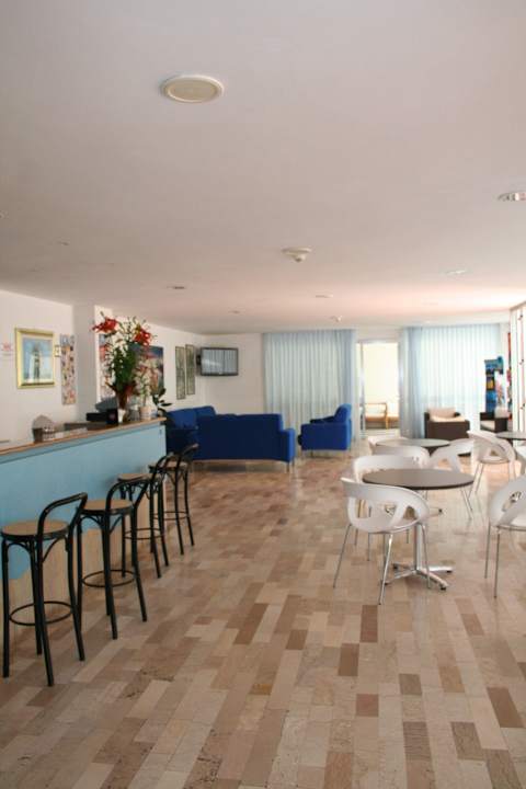 Hotel Delfino Riccione vacanza holiday Hotel Delfino