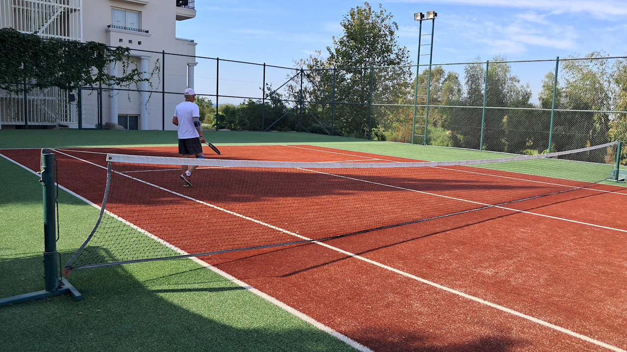 Sport & Freizeit Hotel Delphin Diva