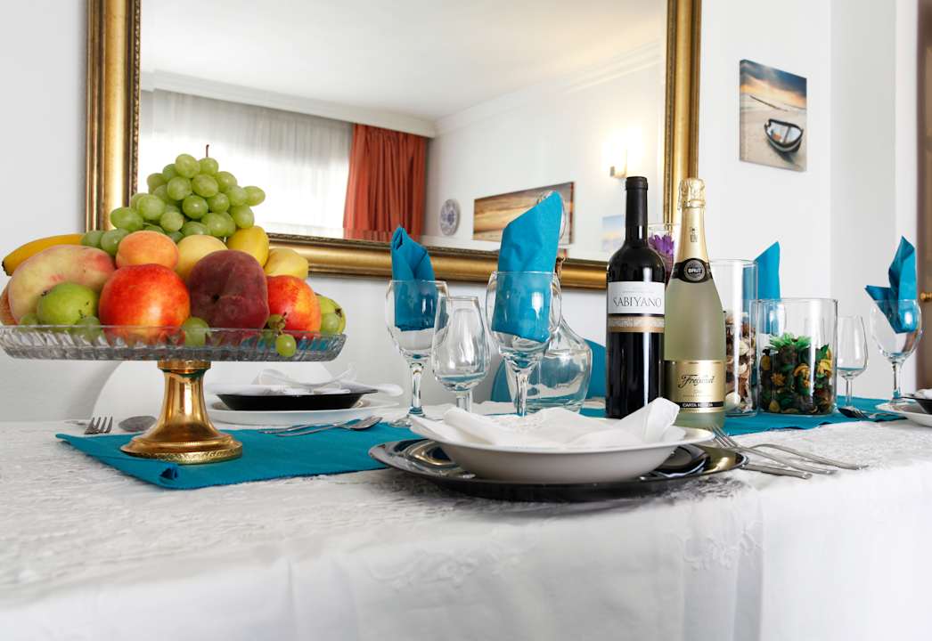 Zimmer Ferienwohnung Imperial