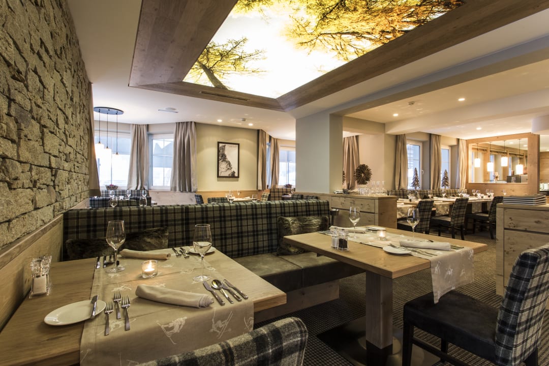 Gastro Design Hotel Valentin