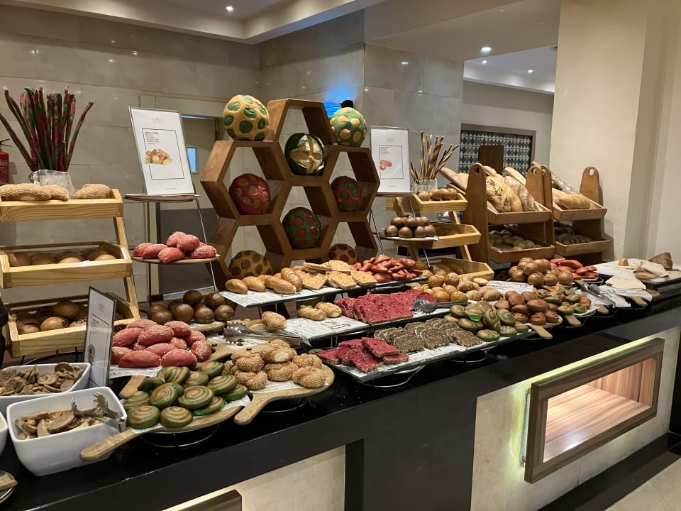 Gastro SUNRISE Diamond Beach Resort - Grand Select