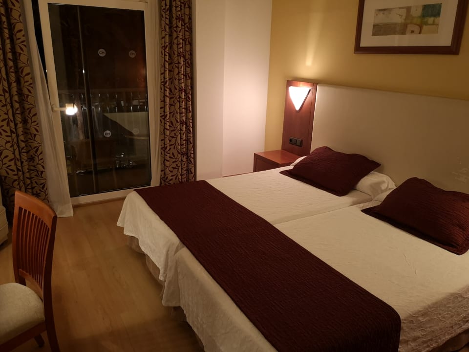 Zimmer CM Castell de Mar