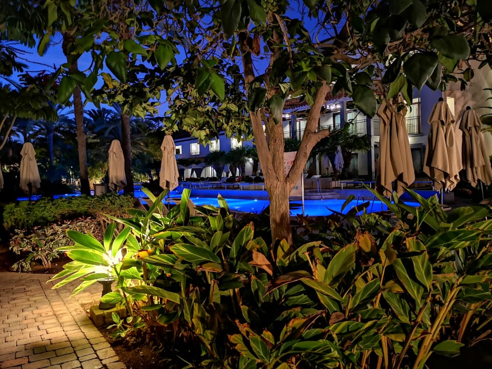 Pool Lopesan Costa Meloneras, Resort & Spa