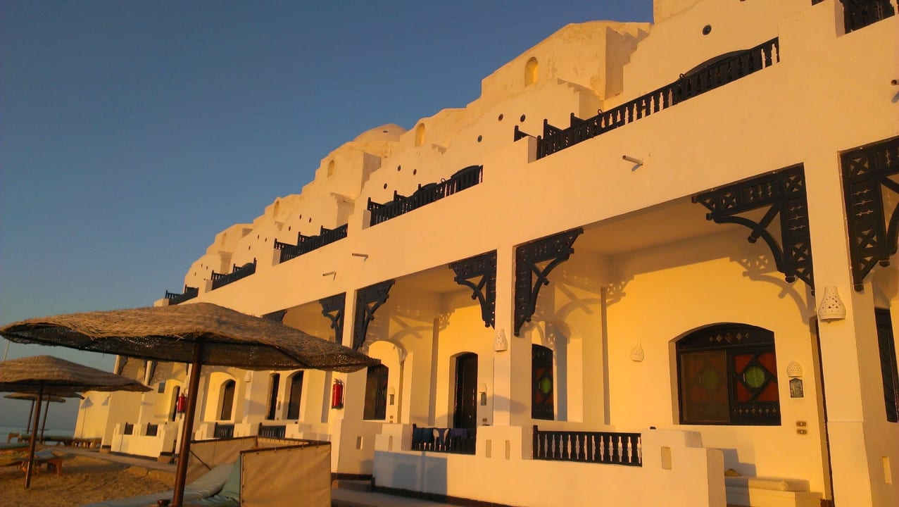 E-Block Arabella Azur Resort