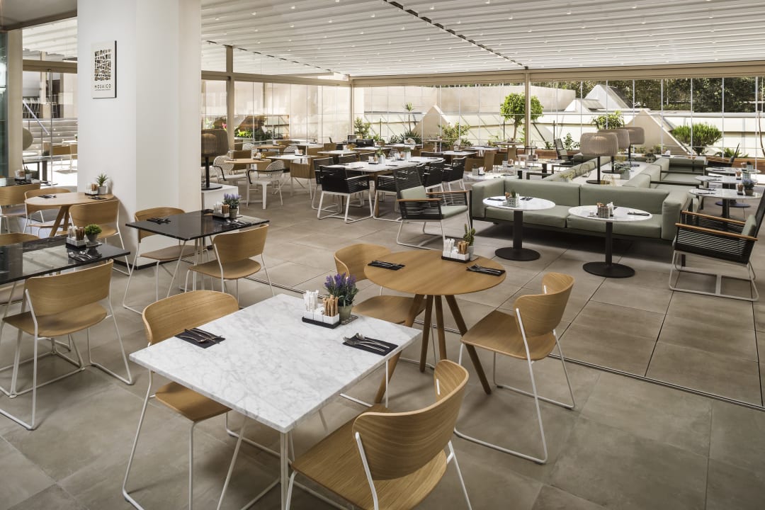 Gastro Hotel Meliá Sevilla