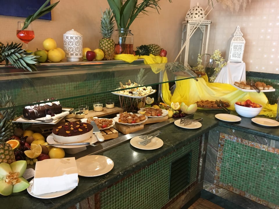 Gastro Atrium Prestige Thalasso Spa Resort & Villas