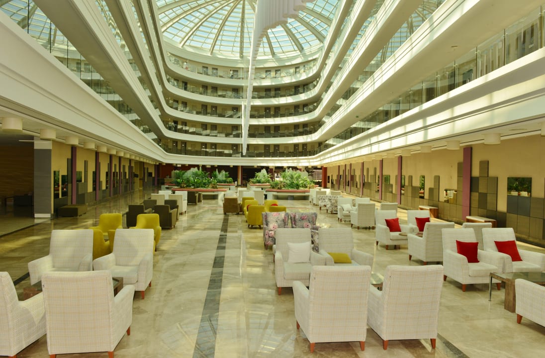 Lobby Green Nature Diamond