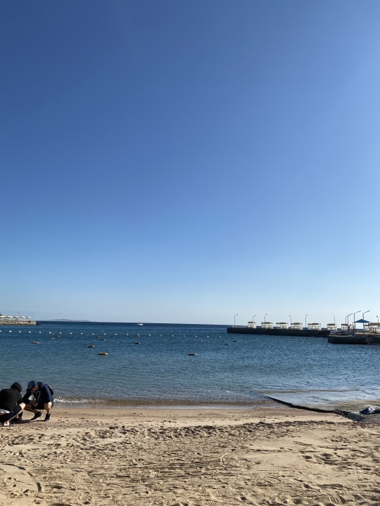 Strand Beach Albatros Resort