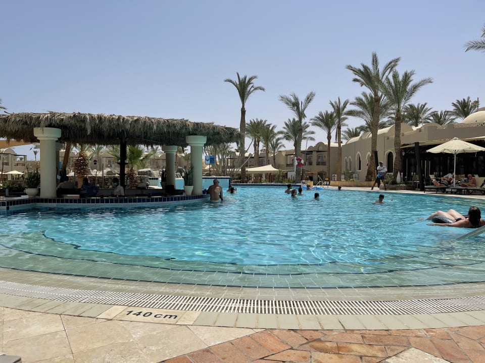 Pool Iberotel Makadi Beach