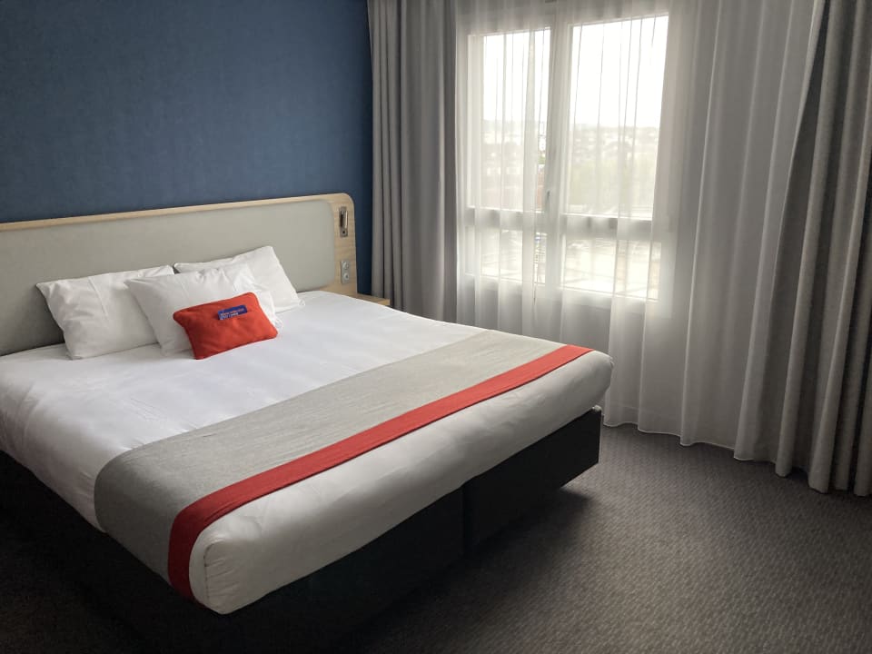 Zimmer Holiday Inn Express - Rouen Centre - Rive Gauche by IHG