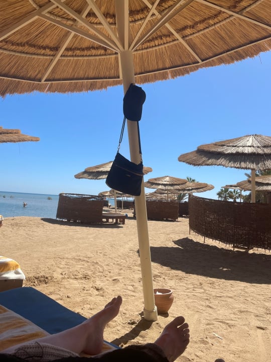 Strand Sheraton Miramar Resort El Gouna